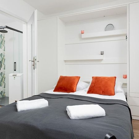 Studio Apartment Ochota Siemienskiego By Noclegi Renters Варшава Экстерьер фото